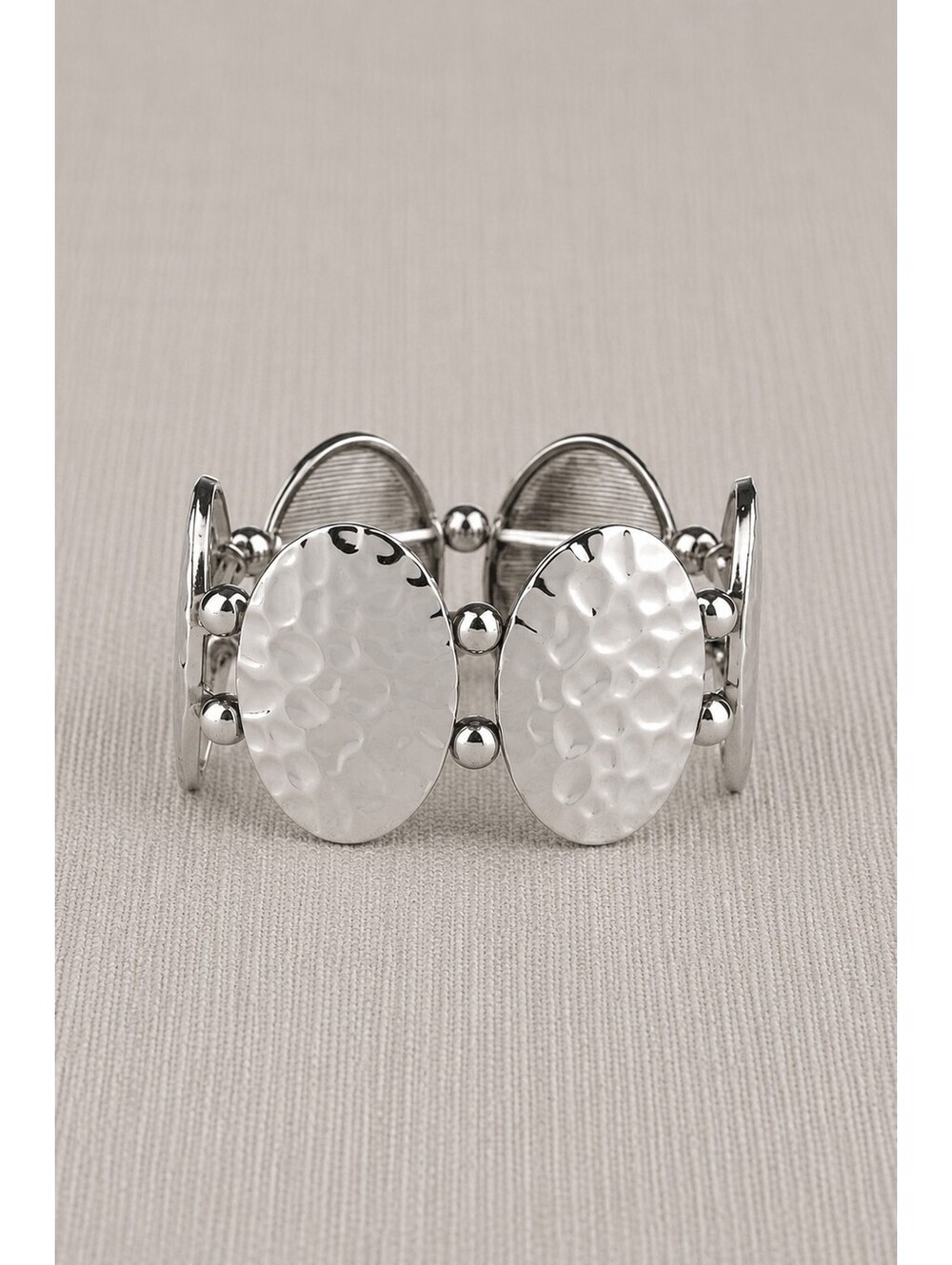 Radiactive Reflections Bracelet